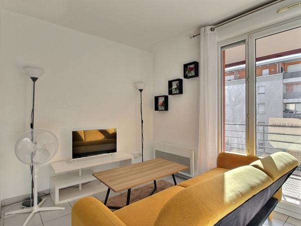 Appartement T2 à louer à Avignon - Réf. 3429