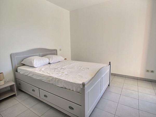 Appartement T2 à louer à Avignon - Réf. 3429