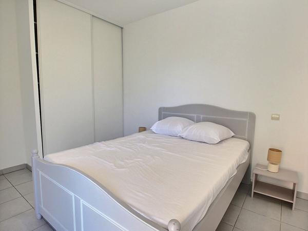 Appartement T2 à louer à Avignon - Réf. 3429