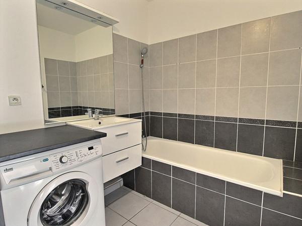 Appartement T2 à louer à Avignon - Réf. 3429