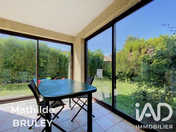 Appartement à vendre 4 pièces 82 m² Dourdan