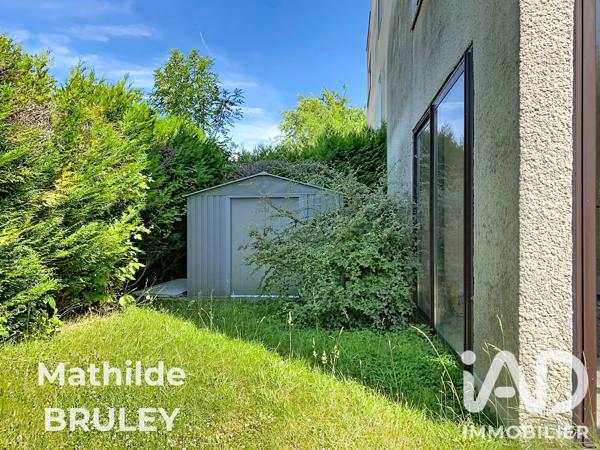 Appartement à vendre 4 pièces 82 m² Dourdan
