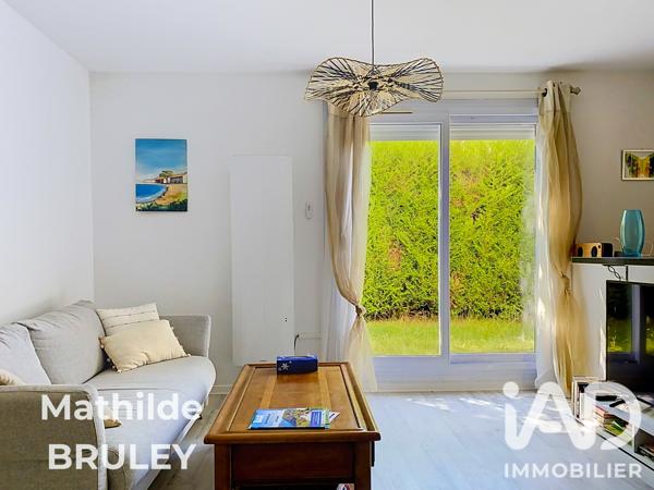 Appartement à vendre 4 pièces 82 m² Dourdan