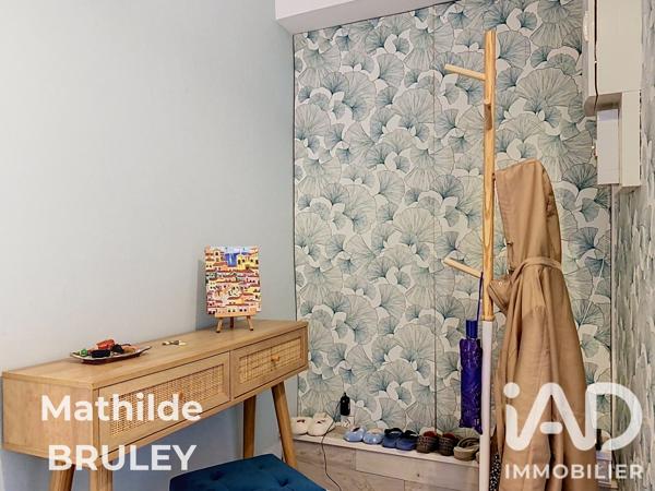 Appartement à vendre 4 pièces 82 m² Dourdan