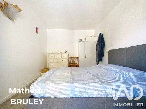 Appartement à vendre 4 pièces 82 m² Dourdan