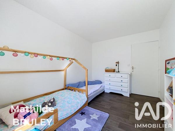 Appartement à vendre 4 pièces 82 m² Dourdan