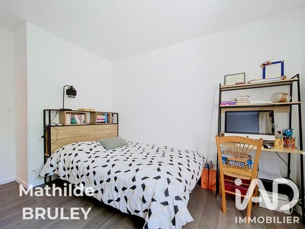 Appartement à vendre 4 pièces 82 m² Dourdan