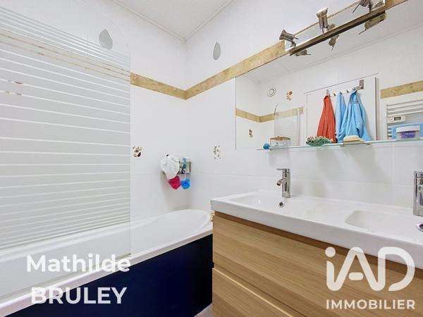 Appartement à vendre 4 pièces 82 m² Dourdan