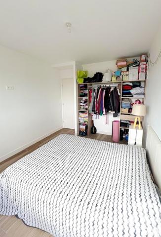 Appartement à vendre 3 pièces 56 m² Limoges