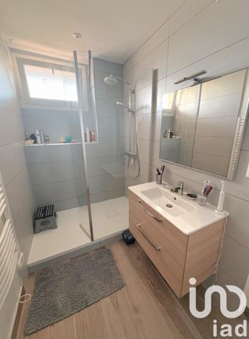 Appartement à vendre 3 pièces 56 m² Limoges