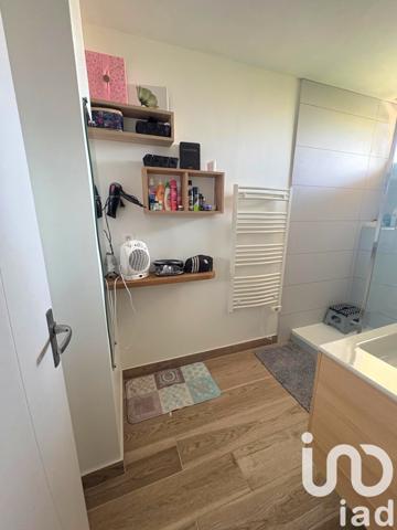 Appartement à vendre 3 pièces 56 m² Limoges