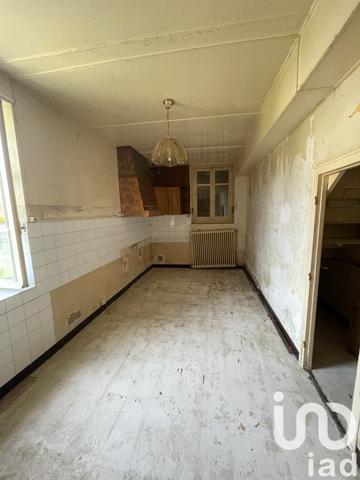 Maison à vendre 7 pièces 175 m² Poissons