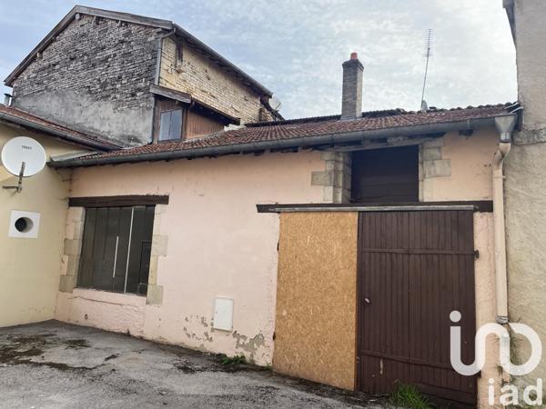 Maison à vendre 7 pièces 175 m² Poissons