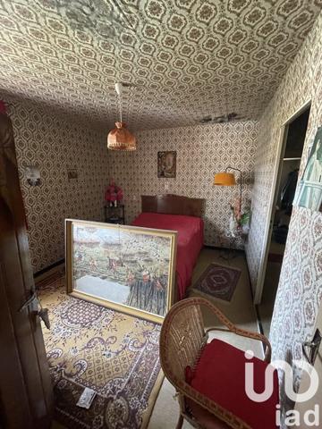 Maison à vendre 7 pièces 175 m² Poissons