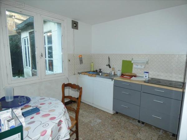 Maison à vendre à Brasparts dans le Finistère (29190), ref : 2184