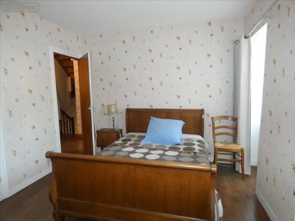 Maison à vendre à Brasparts dans le Finistère (29190), ref : 2184