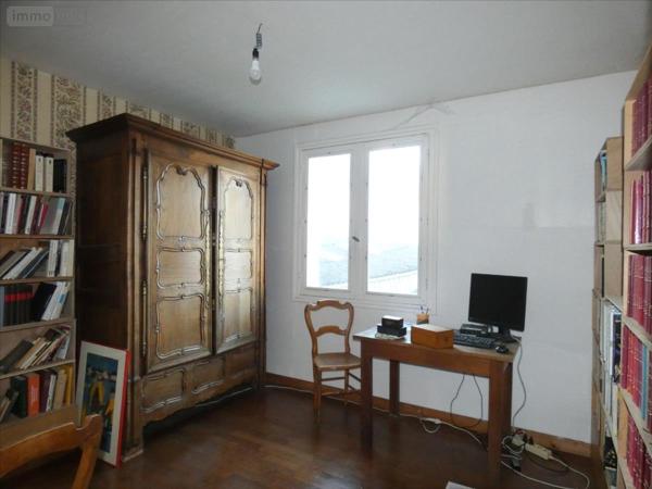 Maison à vendre à Brasparts dans le Finistère (29190), ref : 2184