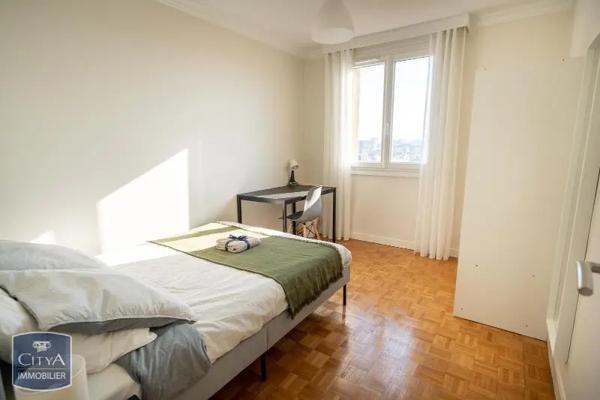 Appartement à louer 1 pièce 10.54m² Le Mans (72000)