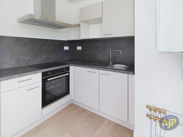 Location appartement Blain : 775 € - AJP Immobilier Blain