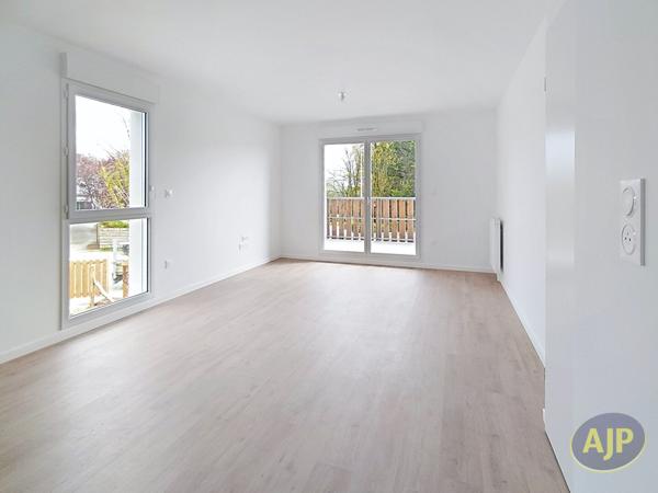 Location appartement Blain : 775 € - AJP Immobilier Blain