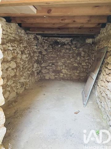 Maison à vendre 3 pièces 45,75 m² Le Blanc