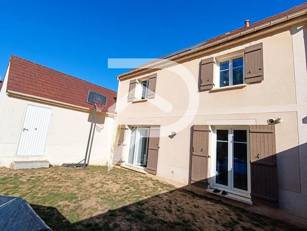 Maison 5 pièces 80 m2