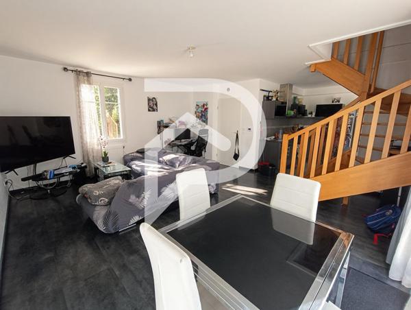 Maison 5 pièces 80 m2