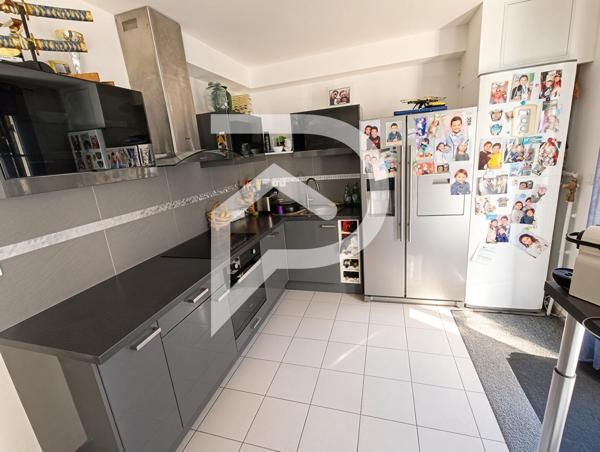 Maison 5 pièces 80 m2