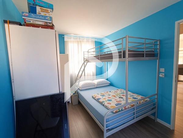 Maison 5 pièces 80 m2