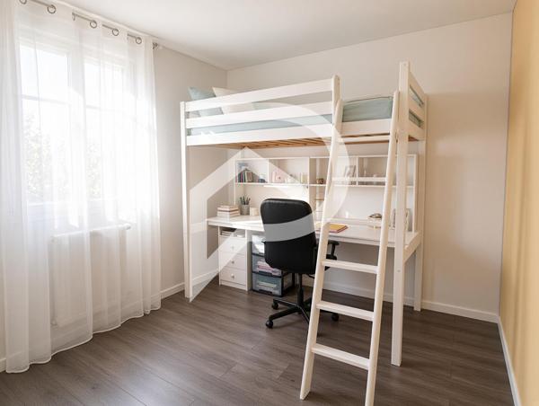 Maison 5 pièces 80 m2