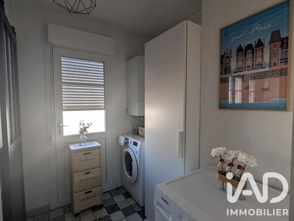 Maison à vendre 4 pièces 82 m² Le Mans