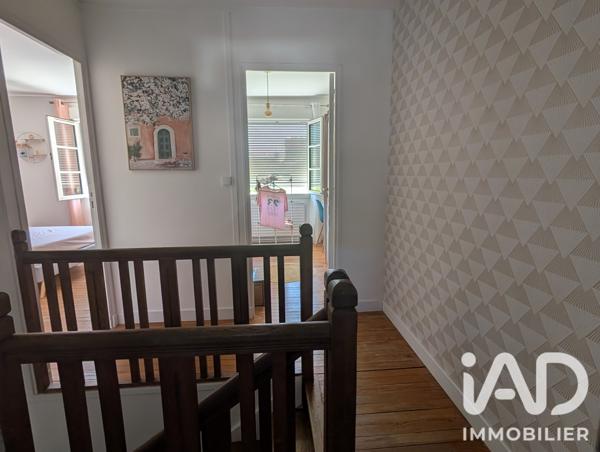Maison à vendre 4 pièces 82 m² Le Mans