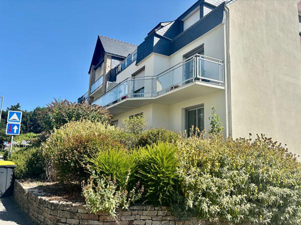 Secteur Sacré Coeur - Appartement Vannes 3 pièce(s) 56 m2
