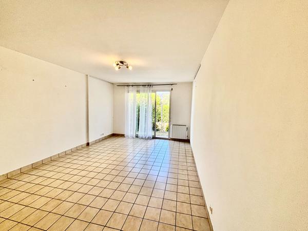 Secteur Sacré Coeur - Appartement Vannes 3 pièce(s) 56 m2