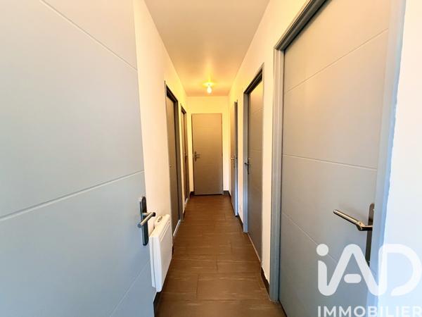 Appartement à vendre 4 pièces 85,3 m² Villemandeur