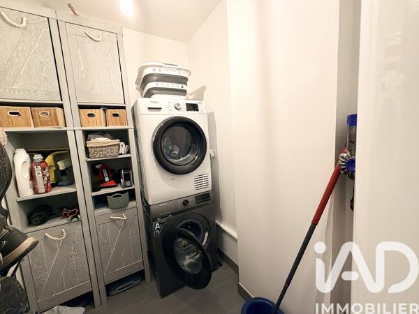 Appartement à vendre 4 pièces 85,3 m² Villemandeur