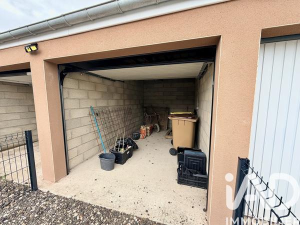 Appartement à vendre 4 pièces 85,3 m² Villemandeur