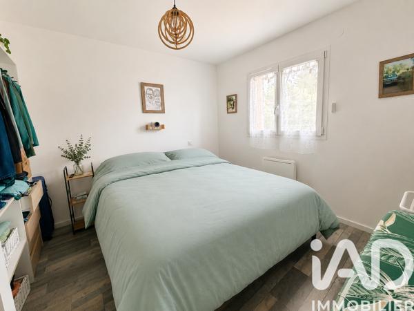 Appartement à vendre 4 pièces 85,3 m² Villemandeur