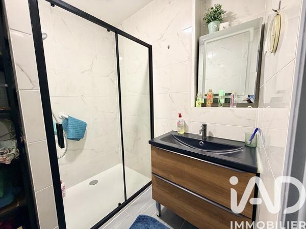 Appartement à vendre 4 pièces 85,3 m² Villemandeur