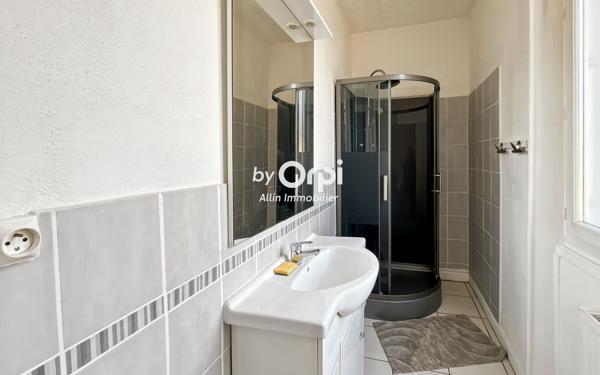 Maison à vendre    4 pièces •  Saulzais-le-Potier