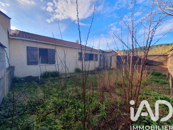 Maison à vendre 5 pièces 125 m² Lamalou-les-Bains