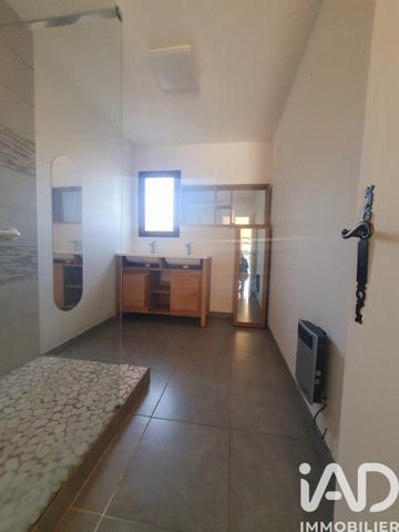 Maison à vendre 5 pièces 125 m² Lamalou-les-Bains