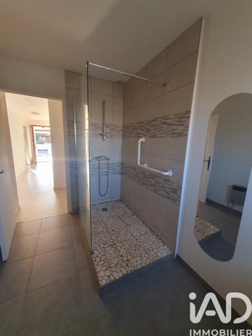 Maison à vendre 5 pièces 125 m² Lamalou-les-Bains