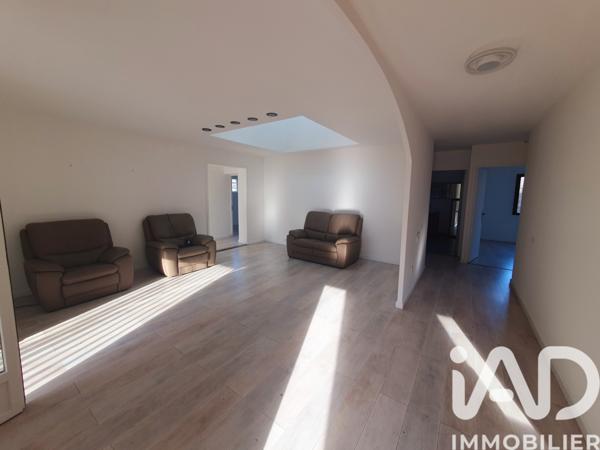 Maison à vendre 5 pièces 125 m² Lamalou-les-Bains