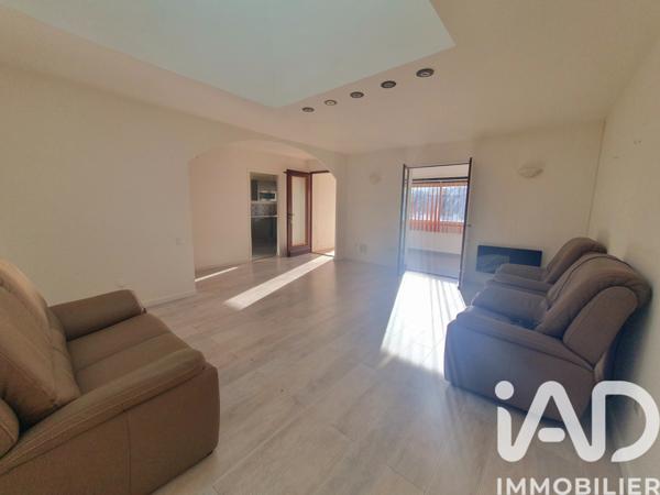 Maison à vendre 5 pièces 125 m² Lamalou-les-Bains