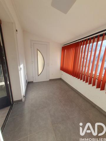 Maison à vendre 5 pièces 125 m² Lamalou-les-Bains