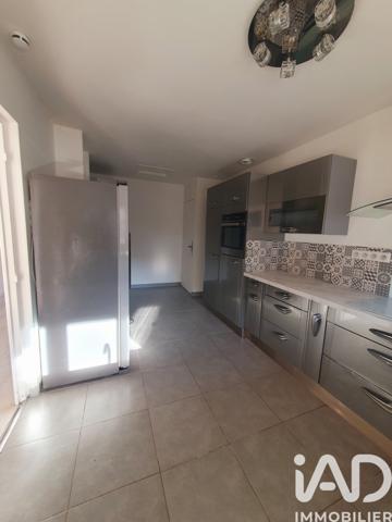 Maison à vendre 5 pièces 125 m² Lamalou-les-Bains