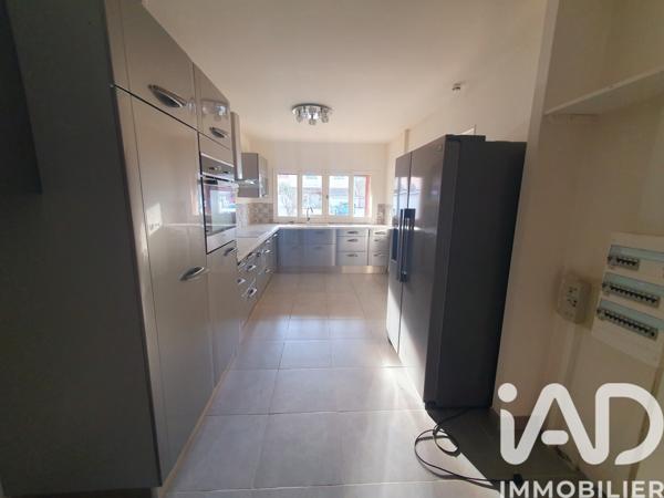 Maison à vendre 5 pièces 125 m² Lamalou-les-Bains