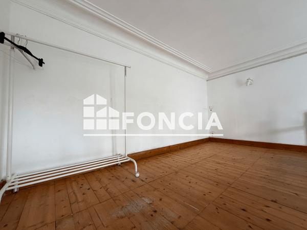 Location Studio meublé 24 m² - Perigueux 24000