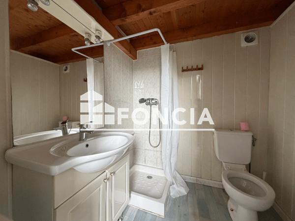 Location Studio meublé 24 m² - Perigueux 24000